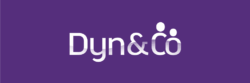 Dyn&Co logo
